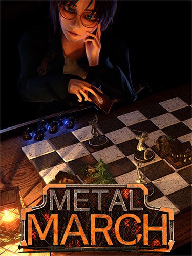 Metal March – v6.0 Download