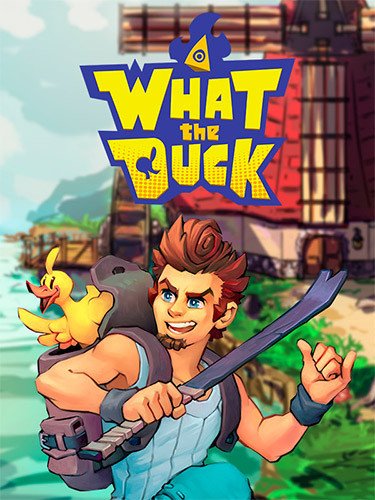 What The Duck Download