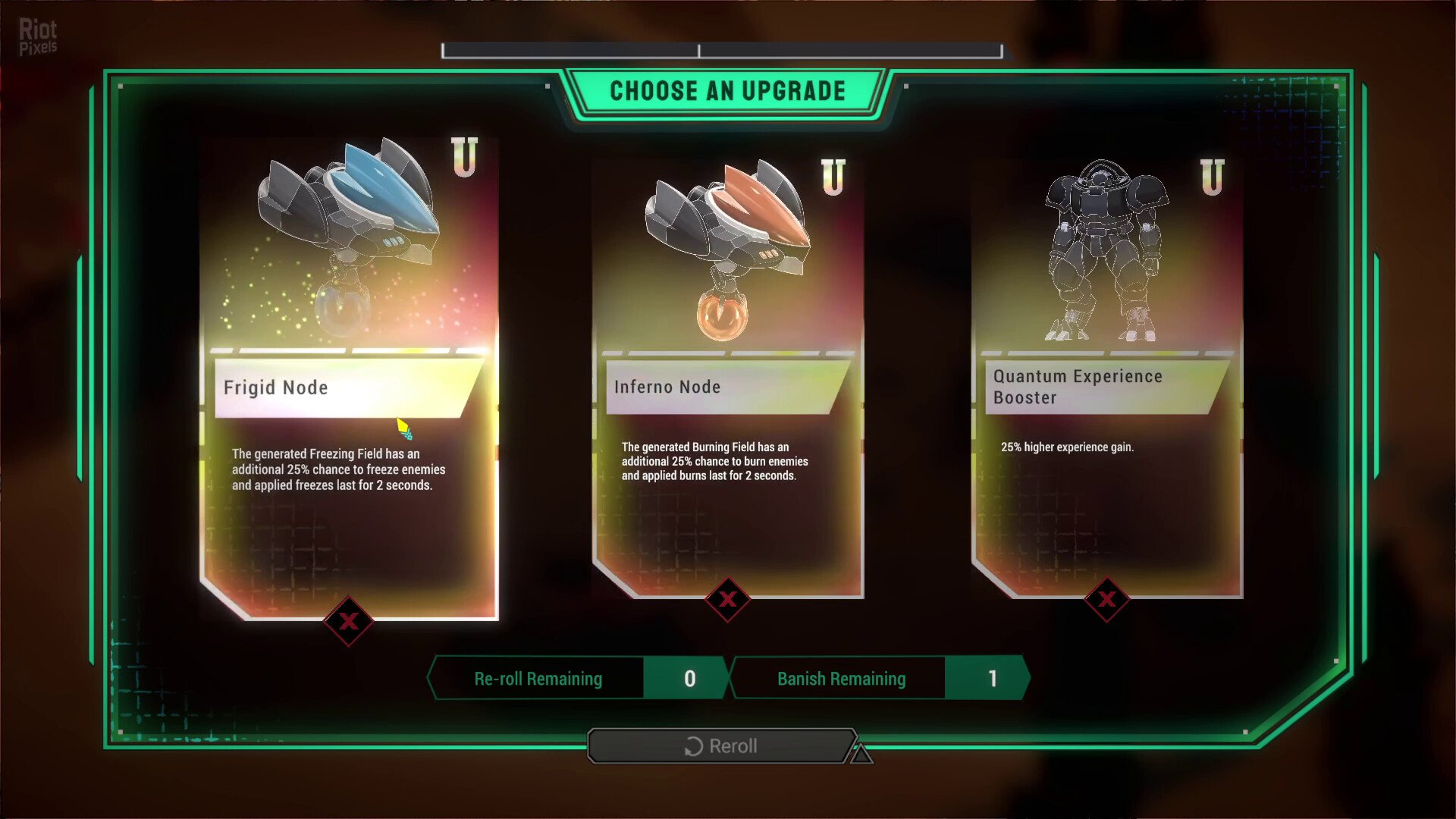 [7]-Mercenary Battle Company: The Reapers – v1.0.1 Download