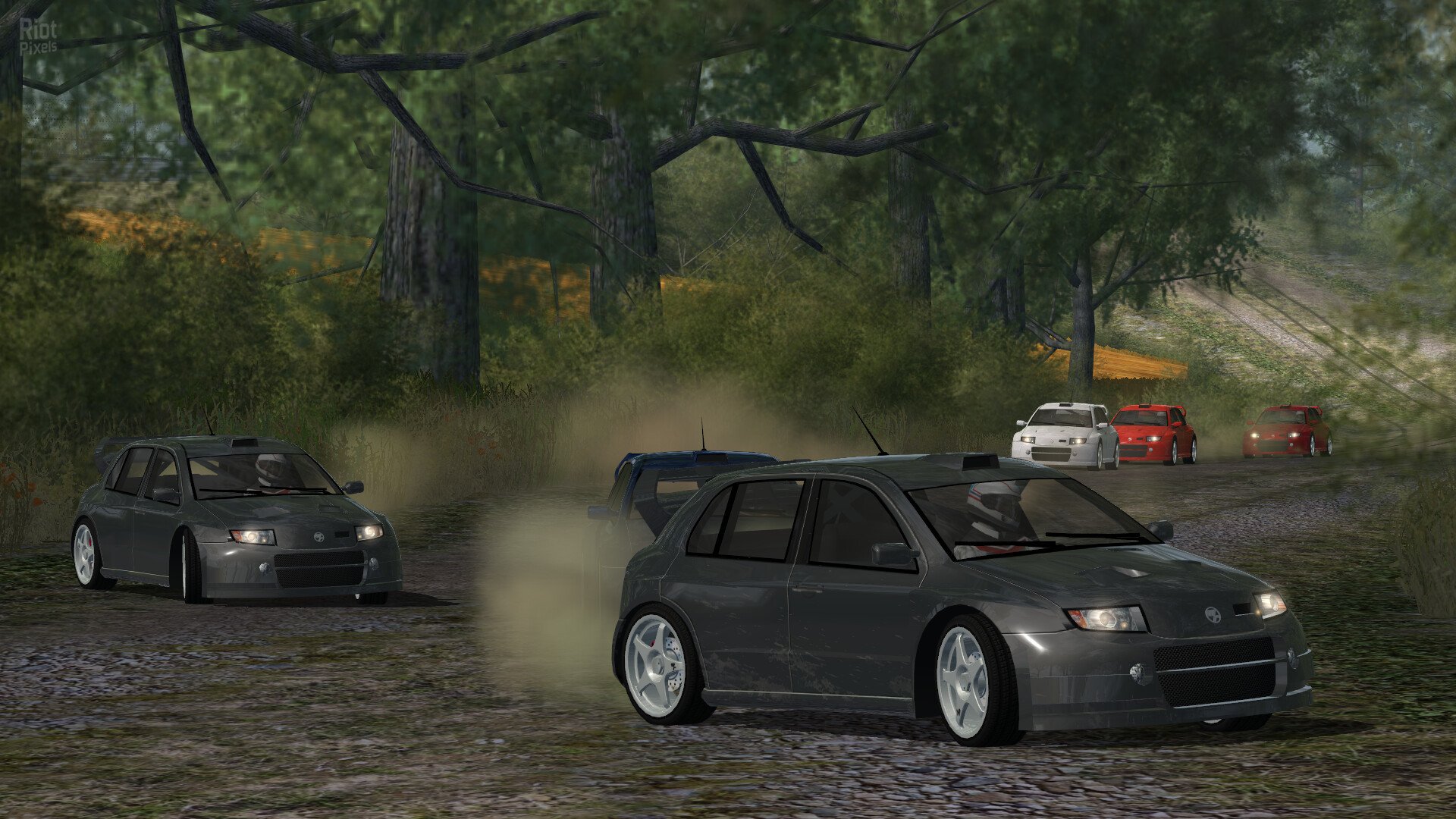 [14]-World Racing 2: Champion Edition – v1.5.3 Download