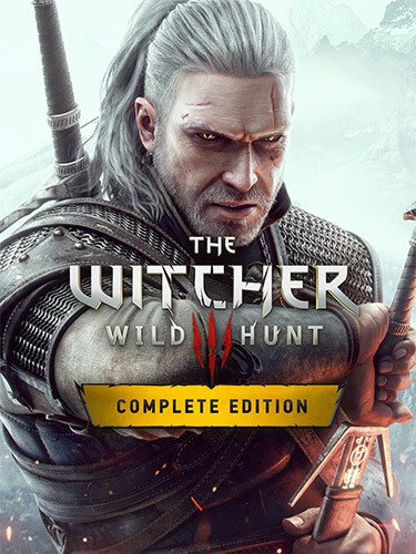 The Witcher 3: Wild Hunt – Complete Edition – GOG/Steam v4.00 + All DLCs + Bonus Content Download
