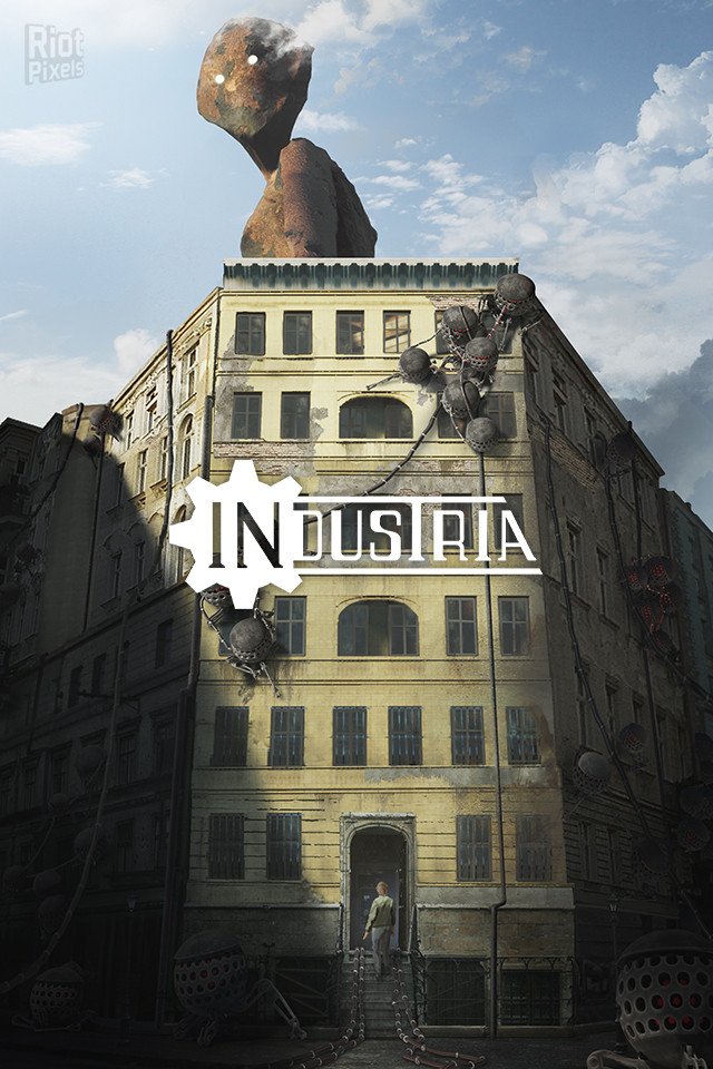 INDUSTRIA – v1.3.2 Download