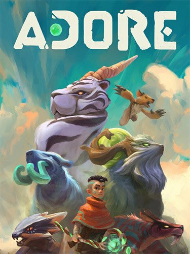Adore – v1.0 (Release) Download