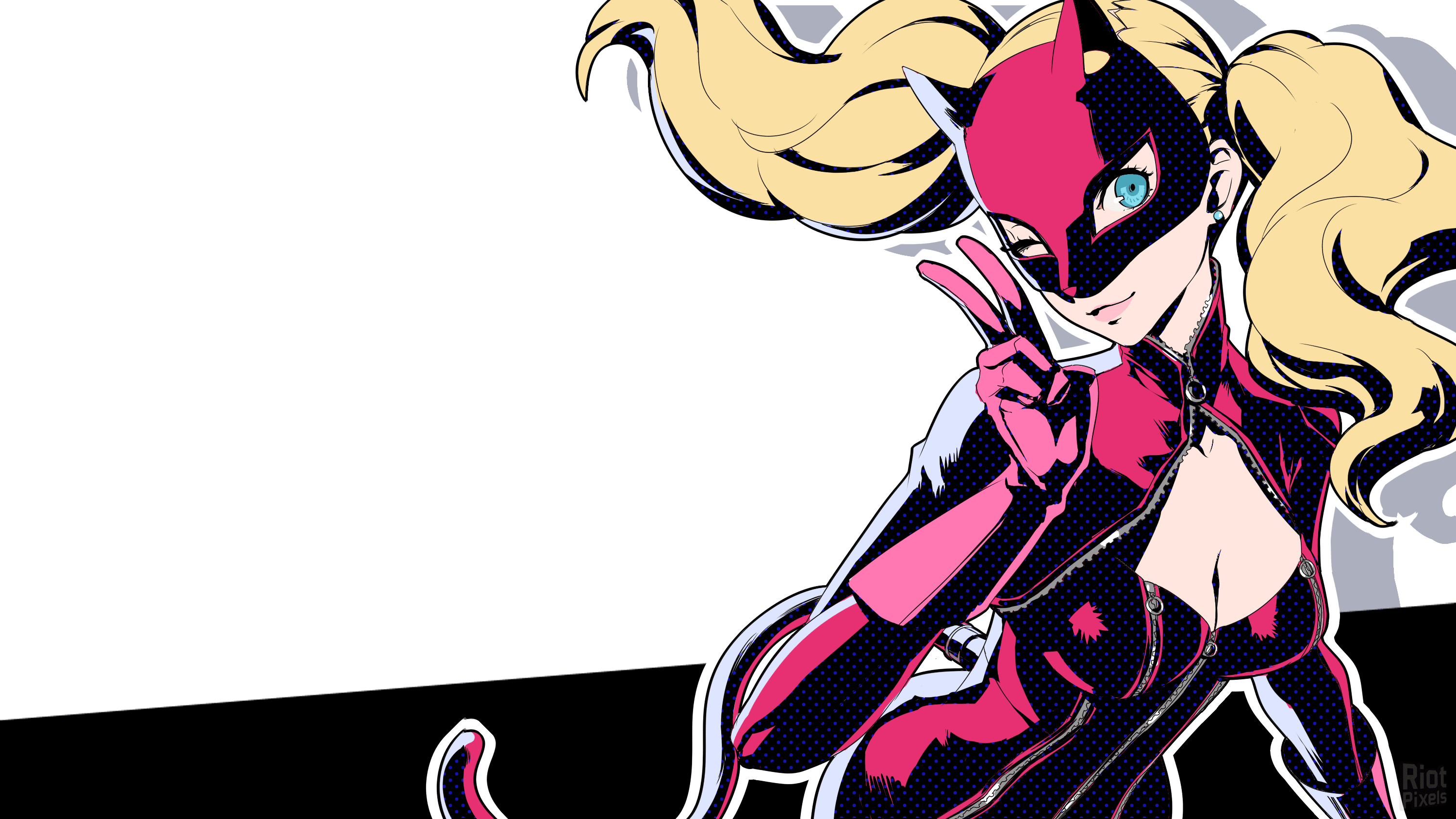 [30]-Persona 5 + 29 DLCs + OST + RPCS3 Emu + Essential/HD/4K Mods Download
