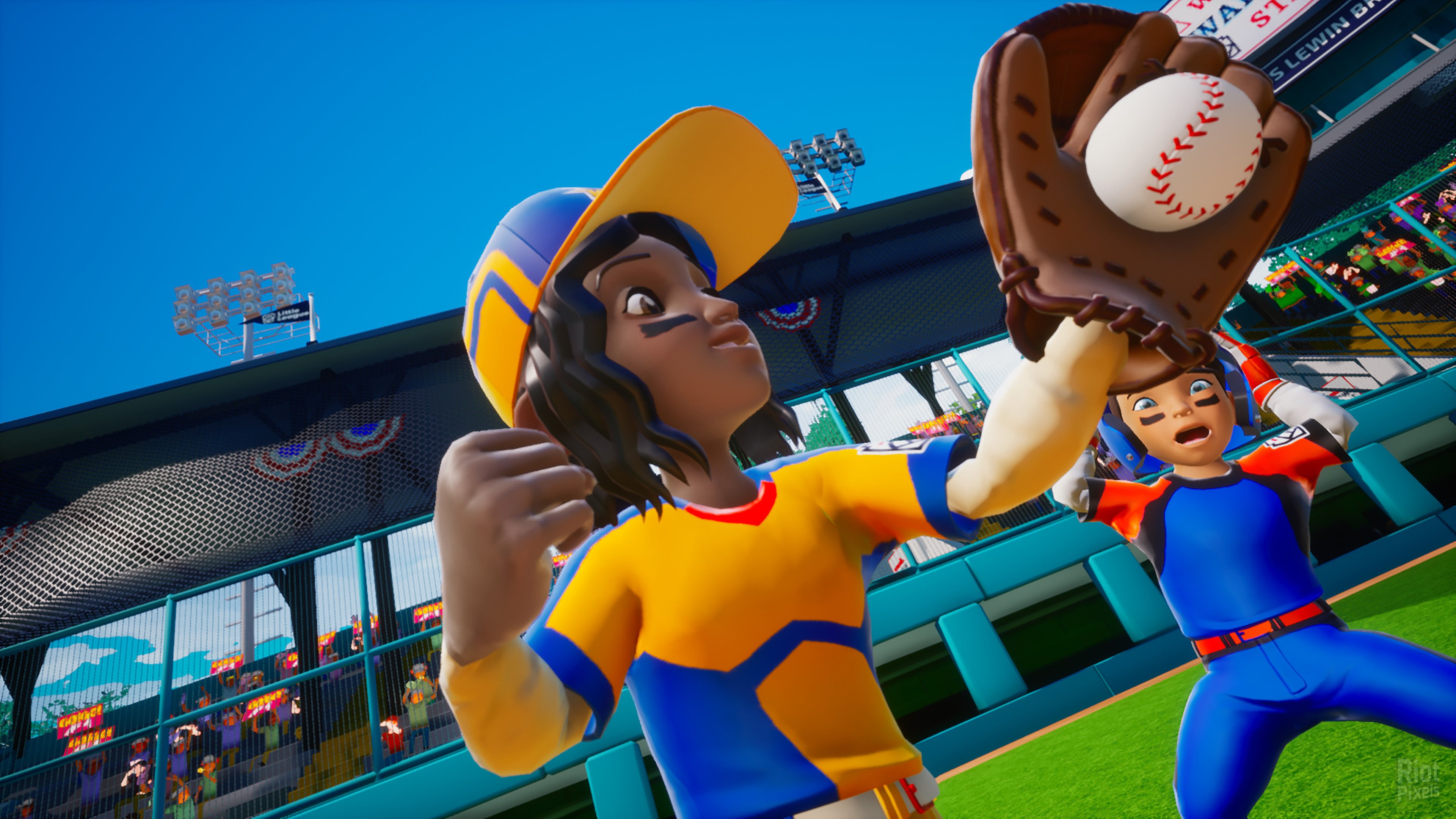 [7]-Little League World Series Baseball 2022 Download
