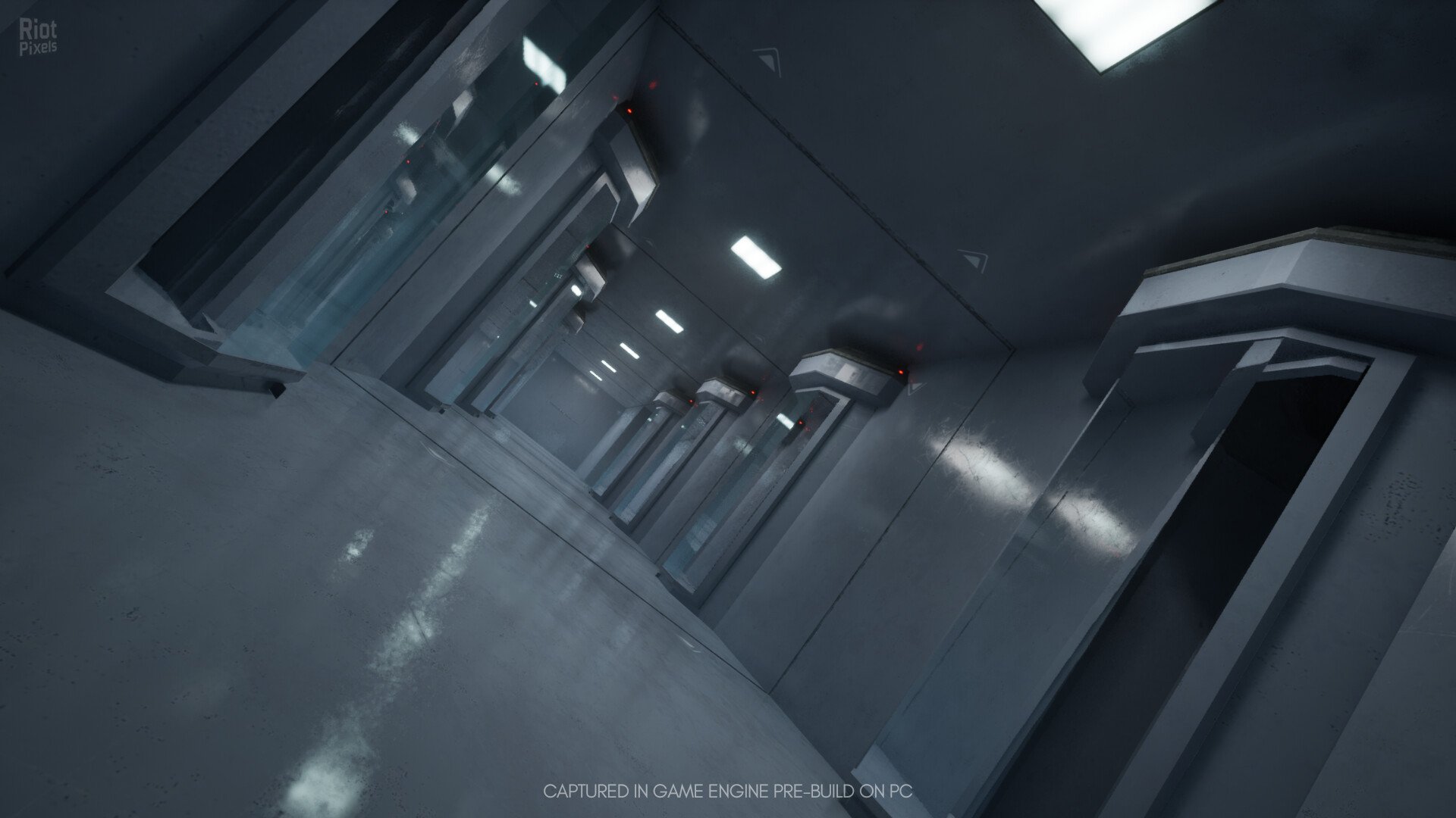 [8]-Biohazard: Siberia – v1.2 Download