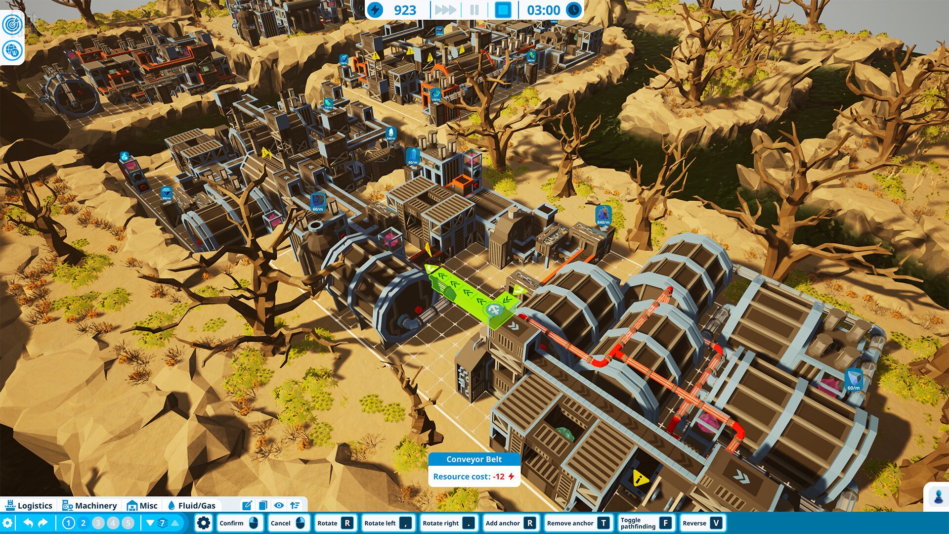 [10]-Automate It: Factory Puzzle – Supporter Bundle, v1.0.0.6 + Bonus Soundtrack Download