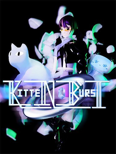 Kitten Burst – Game + Soundtrack Bundle, v4.04c + Bonus OST Download