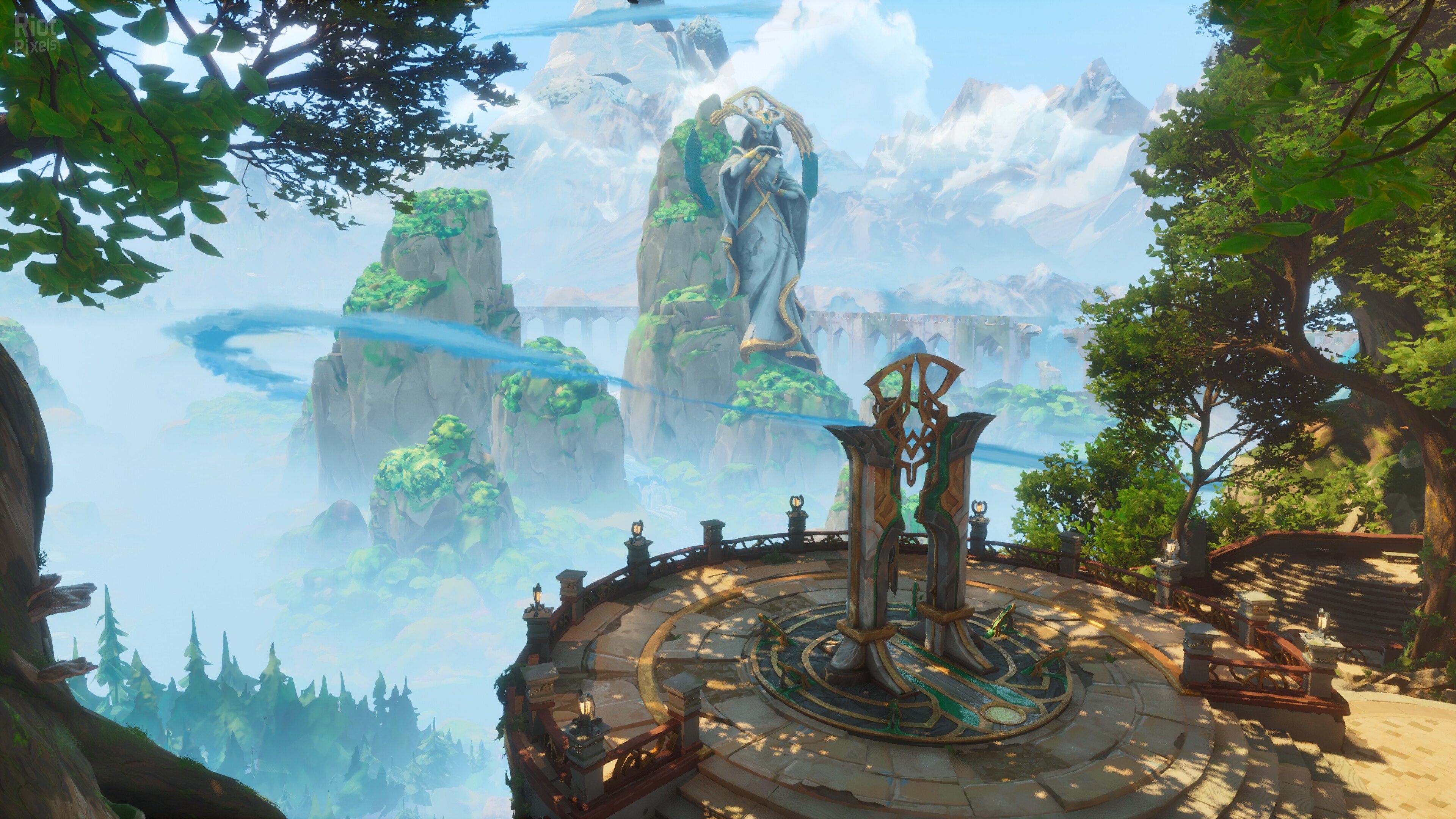 [2]-Eternal Strands – v1.0.12.8195 Download