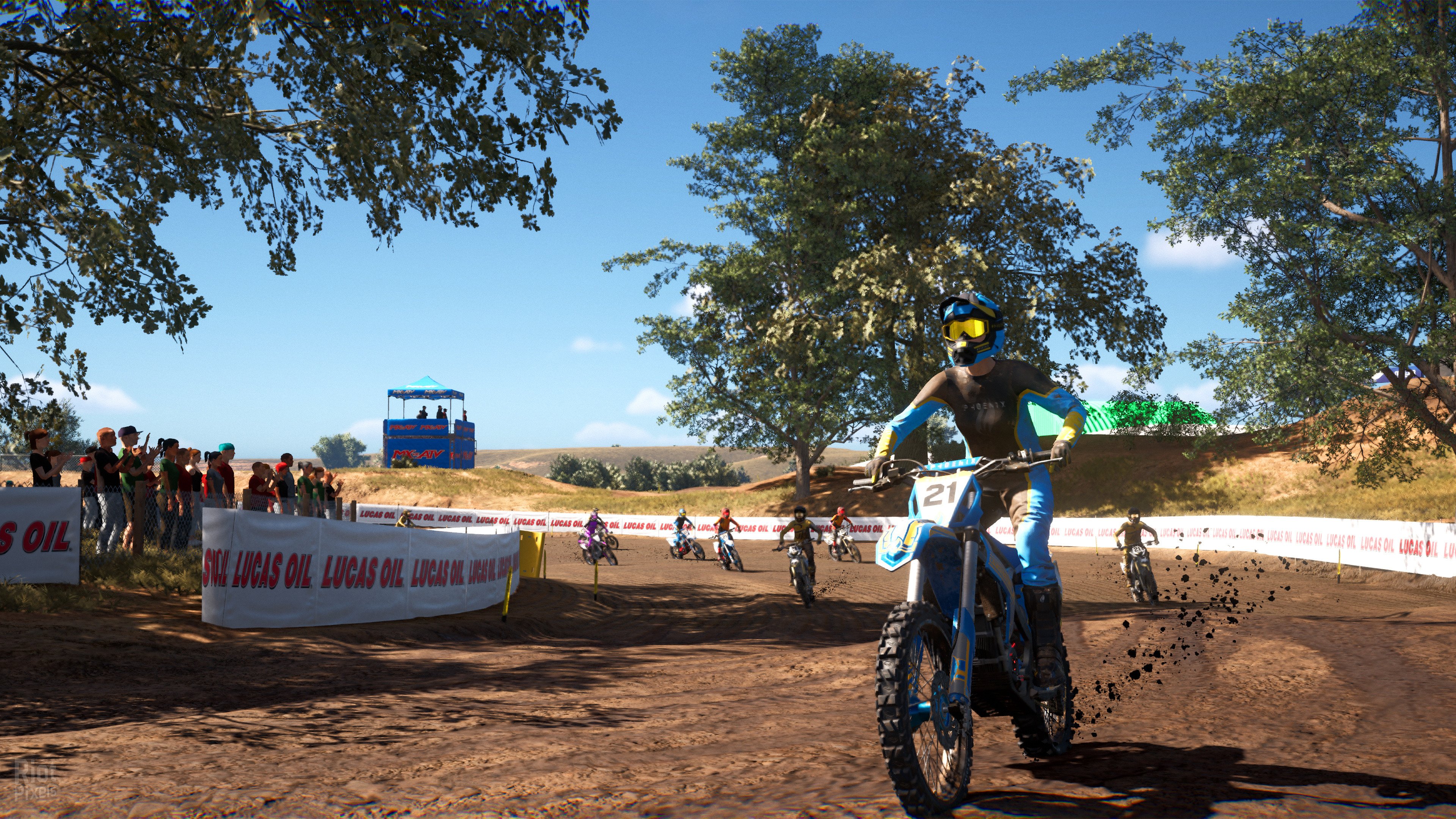 [7]-MX vs ATV Legends – v4.0 + 34 DLCs + Windows 7 Fix Download