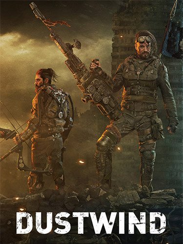 Dustwind – v7955 Download