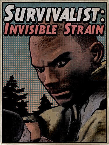 Survivalist: Invisible Strain – v242 (Release) Download