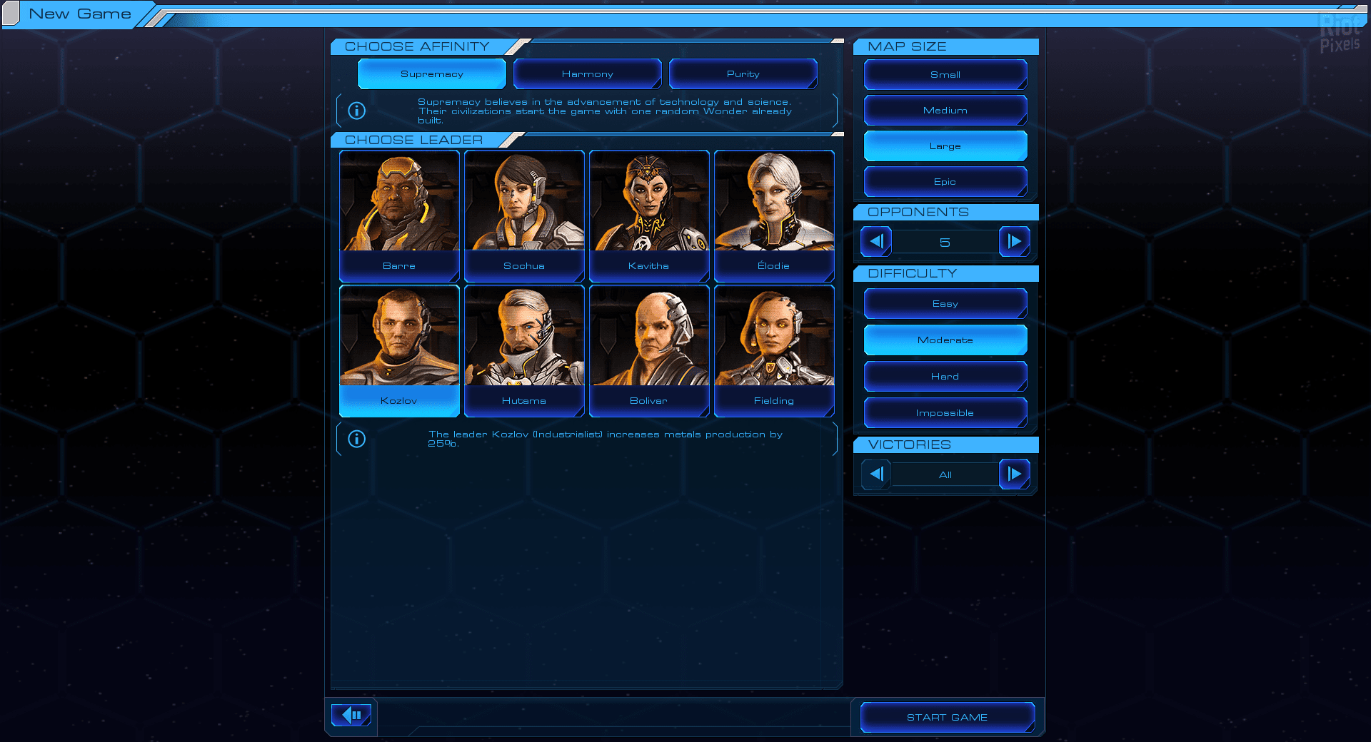 [11]-Sid Meier’s Starships Download