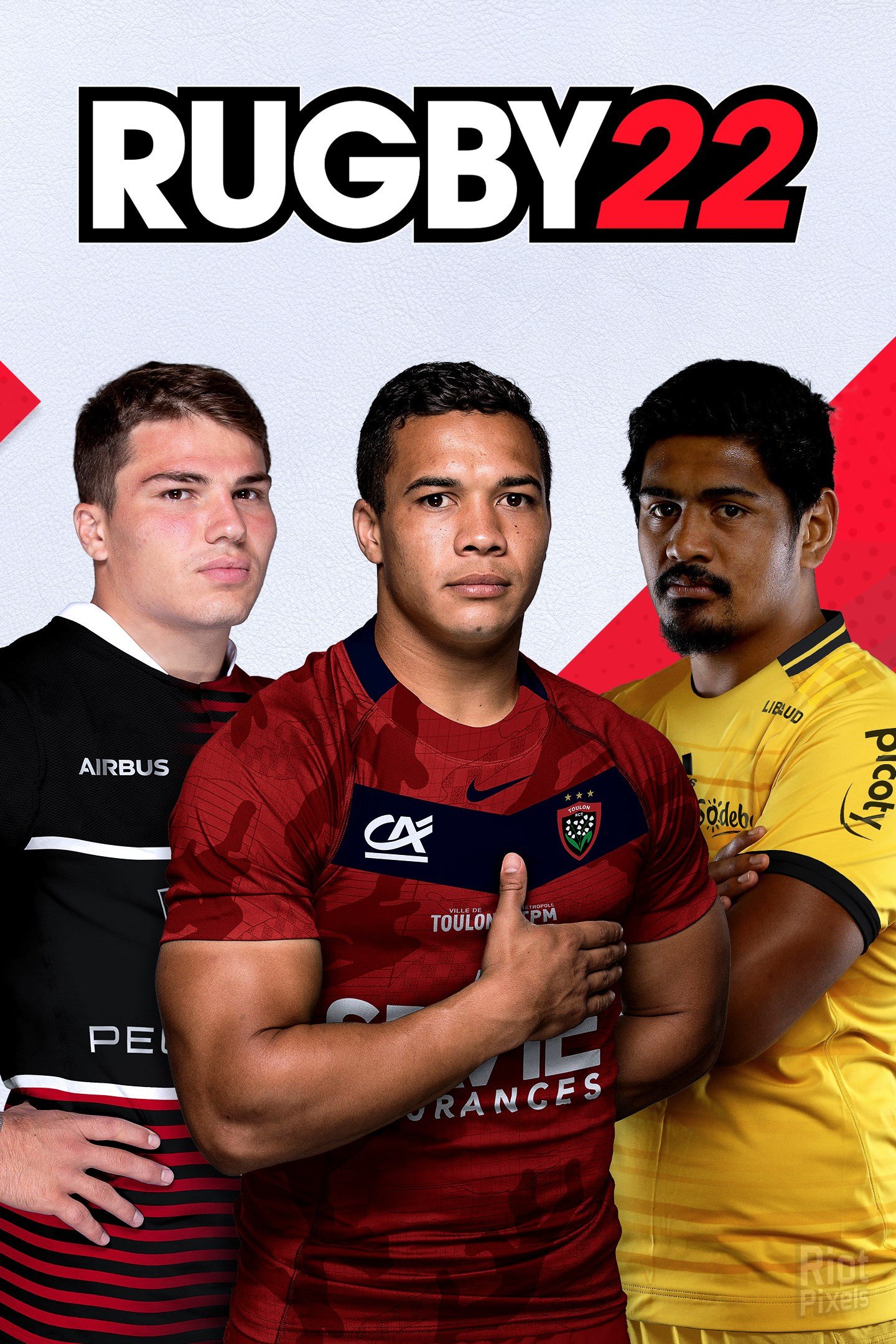 Rugby 22 Download
