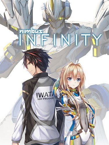 Nimbus INFINITY – v20230623 Download