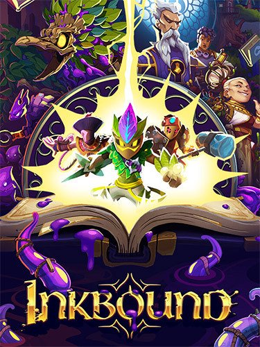 Inkbound – v1.0.0 Build #23540 + Multiplayer Download