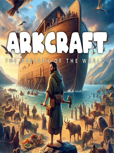 ArkCraft: The Rebirth of the World Download