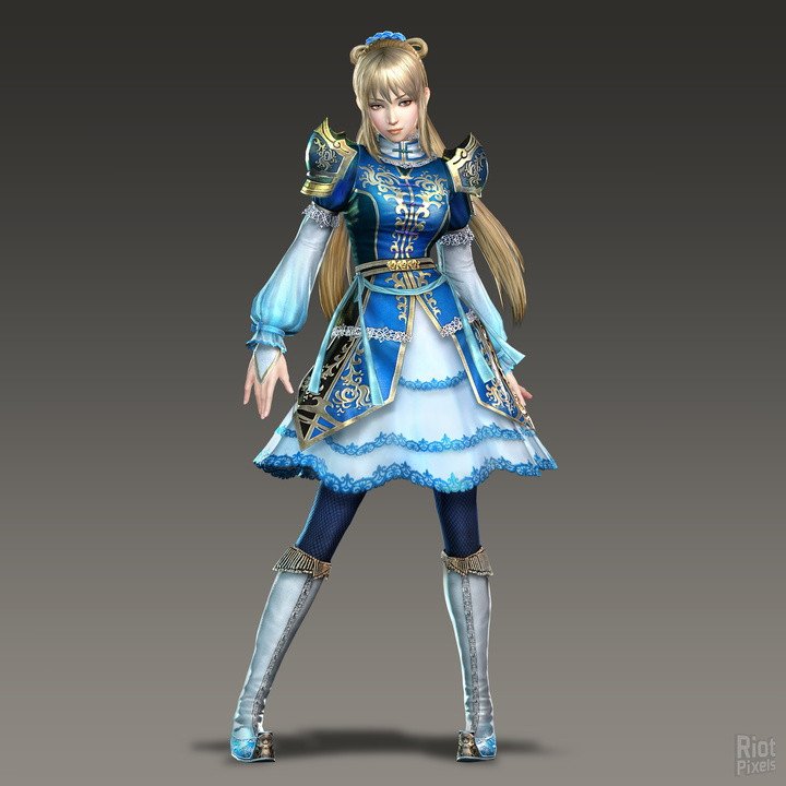 [23]-Dynasty Warriors 7: Xtreme Legends Definitive Edition Download