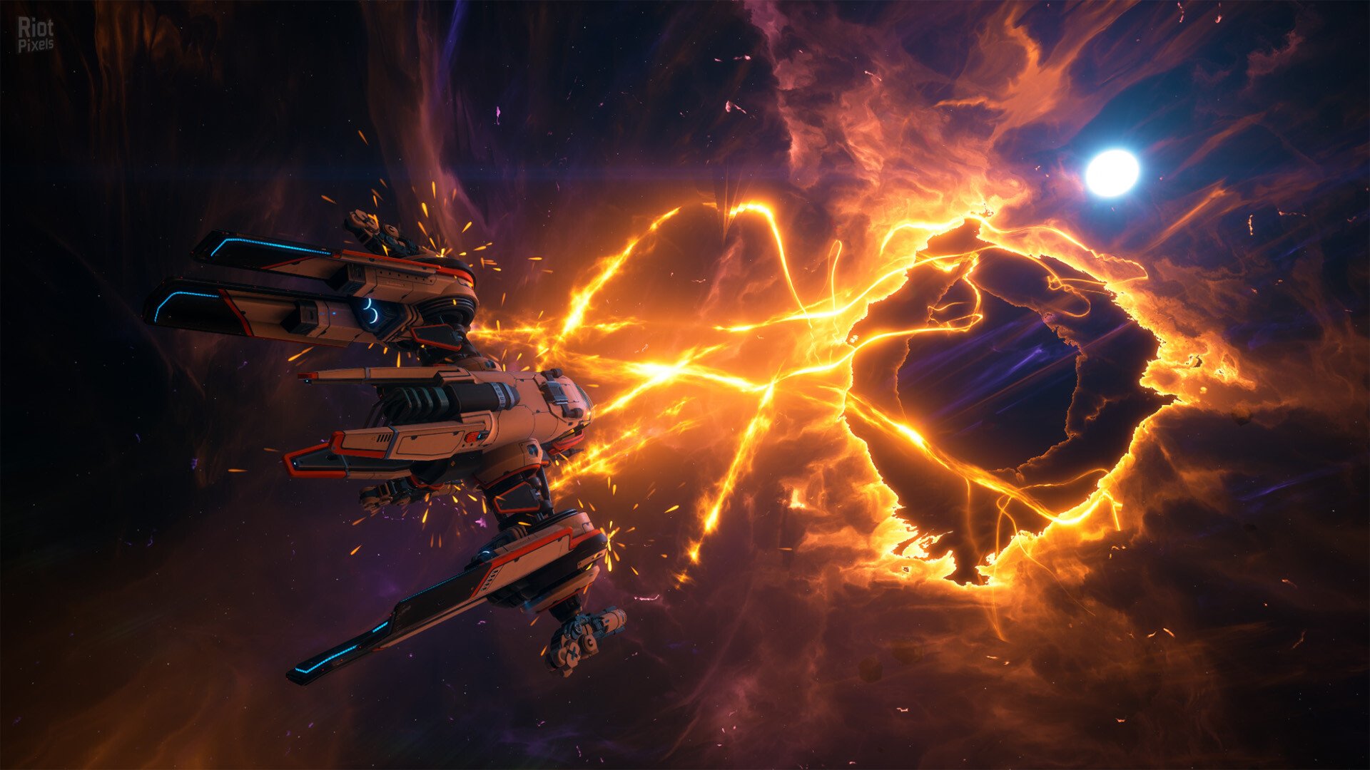 [14]-EVERSPACE 2: Complete Edition, v1.4.47960 + 6 DLCs/Bonuses Download