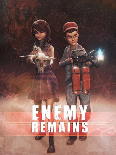 Enemy Remains Download
