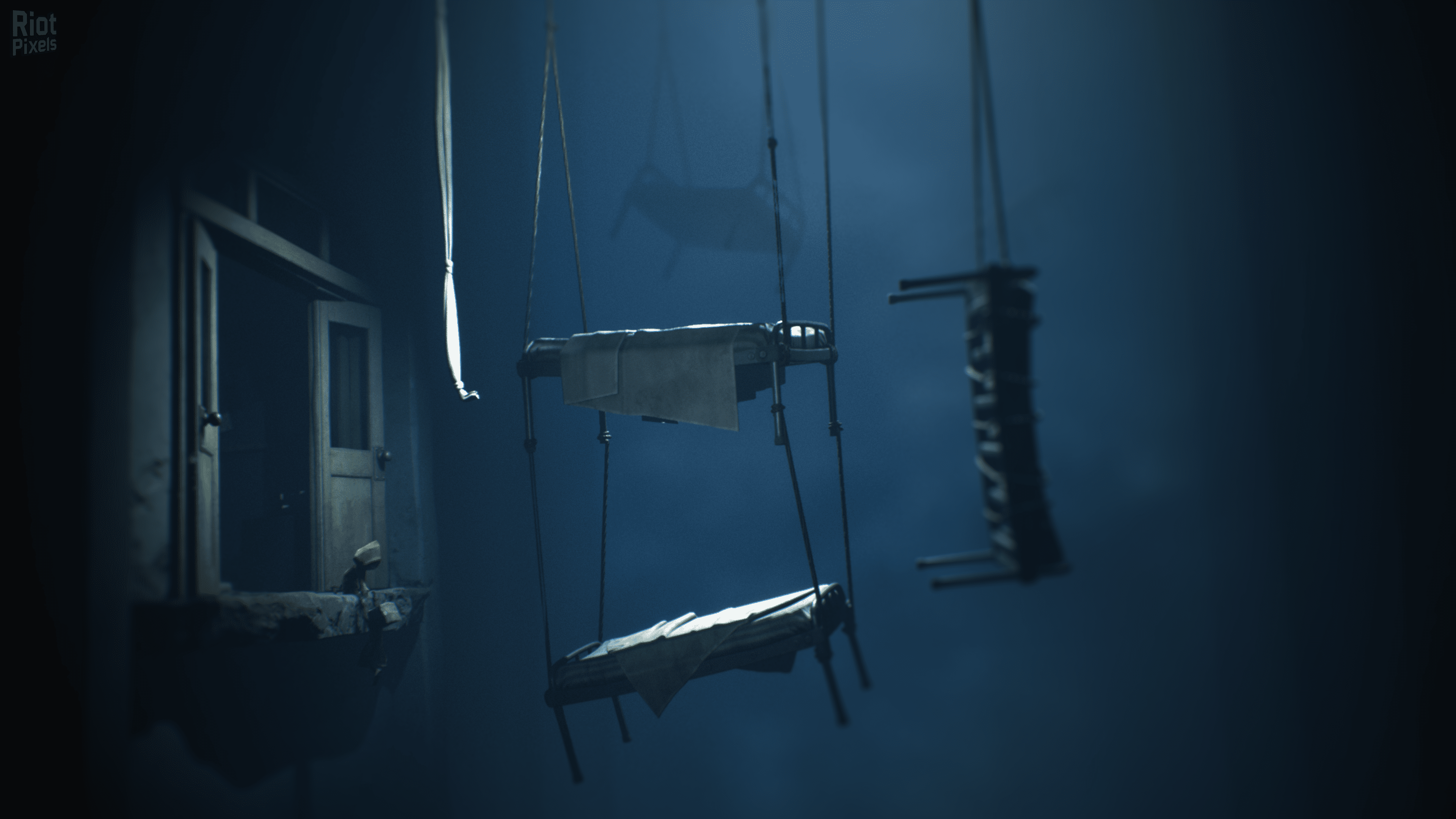 [12]-Little Nightmares II: Digital Deluxe Enhanced Edition + 2 DLCs + Bonus Content + Windows 7 Fix Download