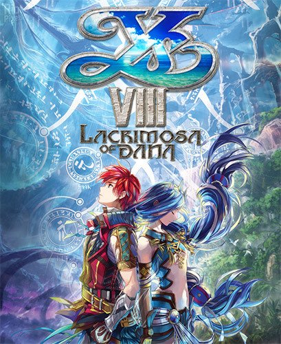 Ys VIII: Lacrimosa of Dana – v20200119 HotFix + HQ Texture Pack + All DLCs Download