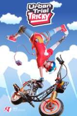 Urban Trial Tricky: Deluxe Edition Download