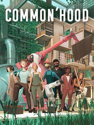Common’hood – v1.0.3 Download