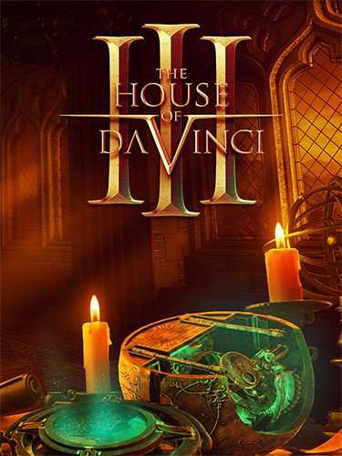 The House of Da Vinci 3 Download