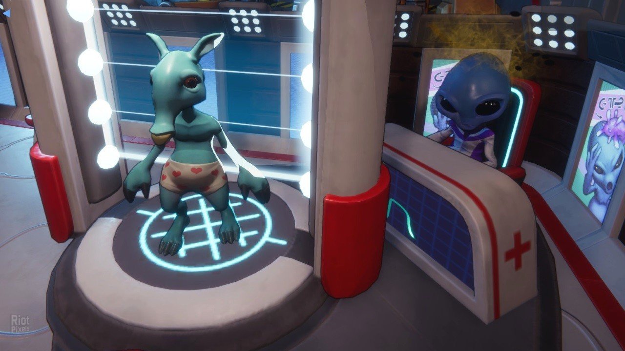 [4]-Spacebase Startopia: Extended Edition – v1.1.1 Download