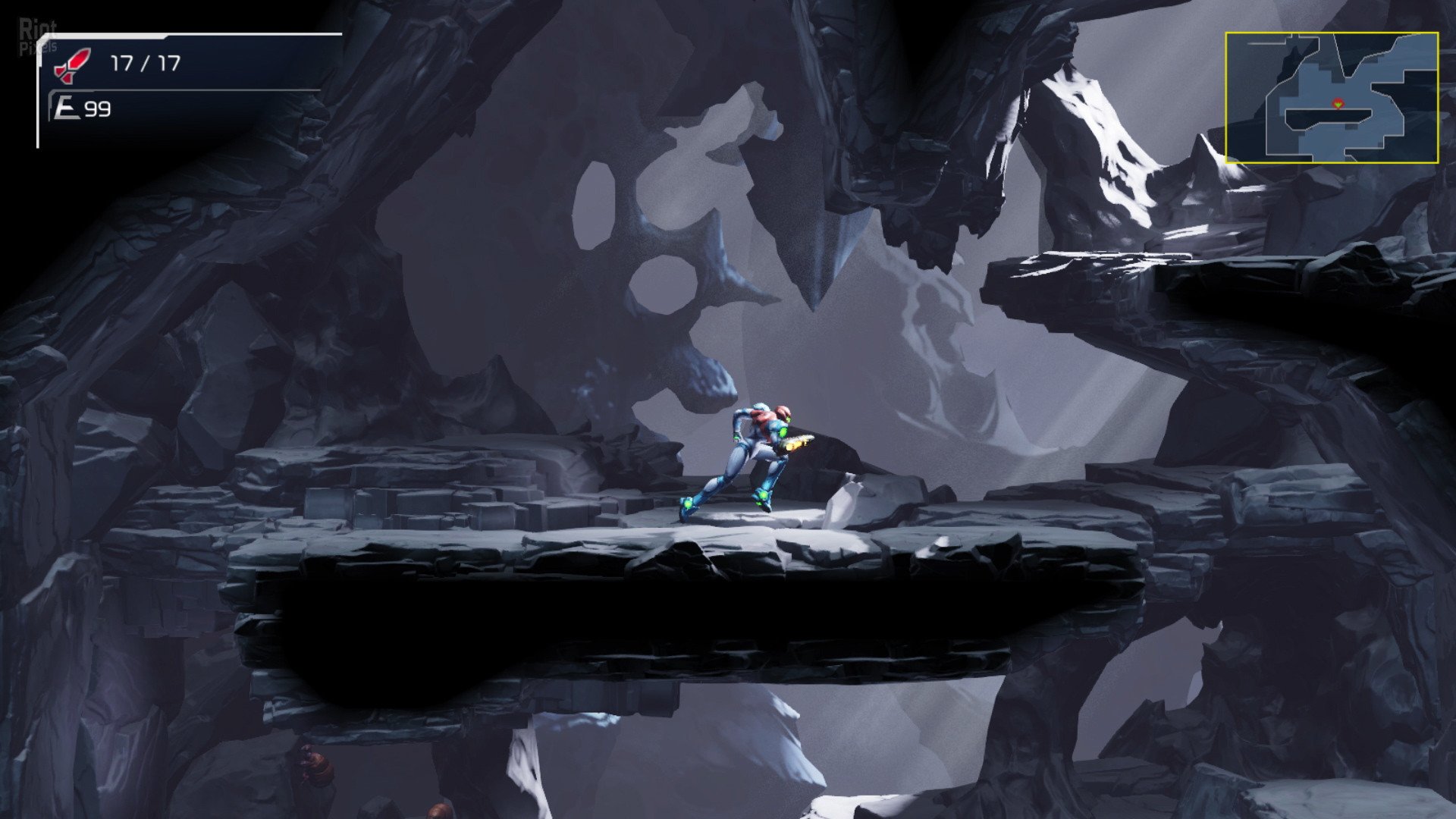 [7]-Metroid Dread + Yuzu/Ryujinx Emus for PC Download
