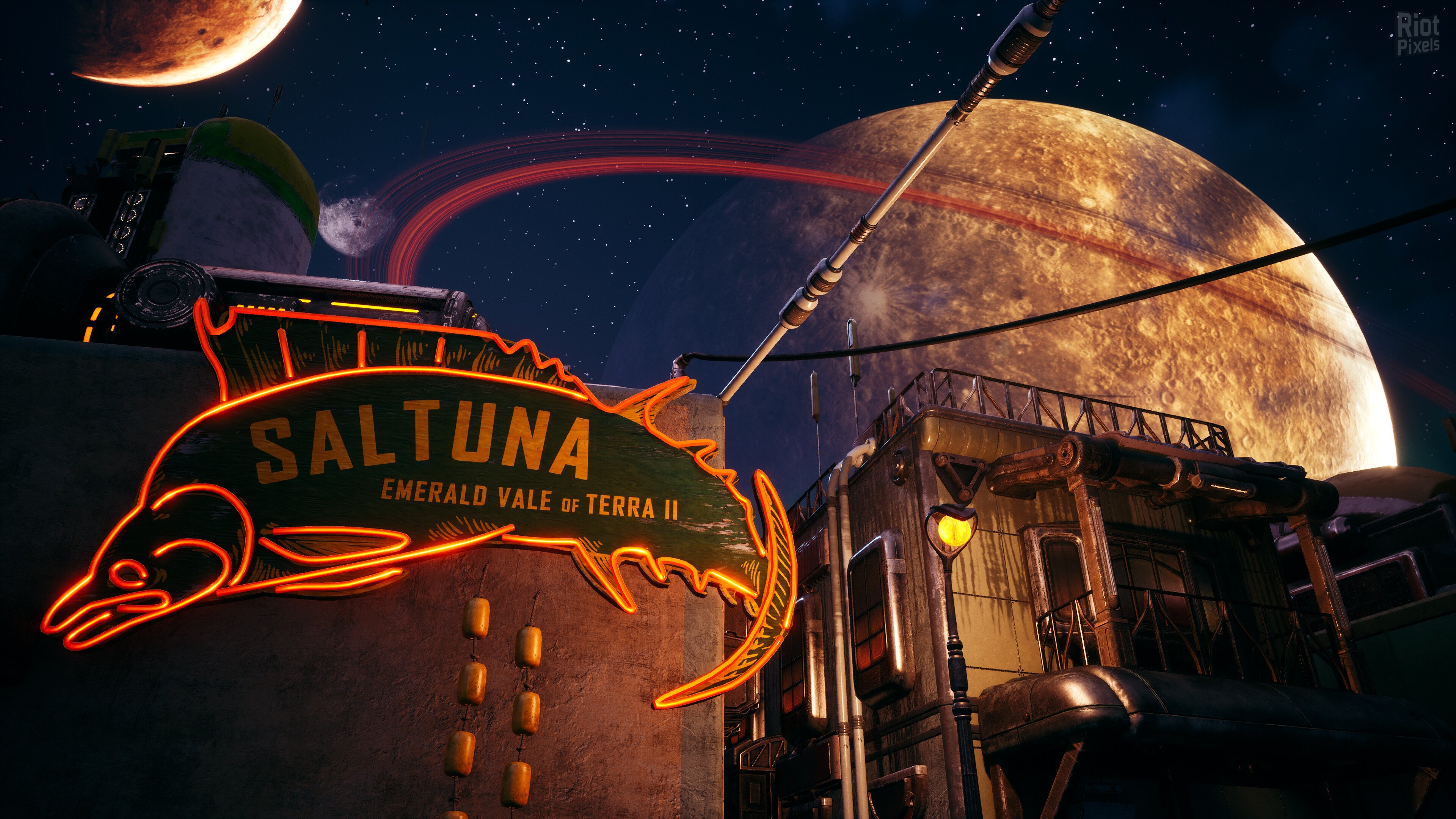 [7]-The Outer Worlds: Spacer’s Choice Edition, v1.3 (1.6298.19580.0) + Bonus OST Download