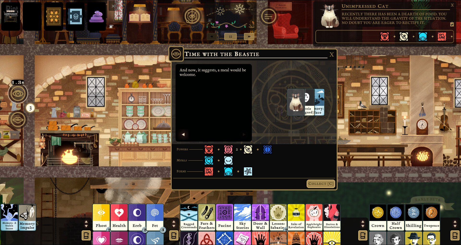 [5]-BOOK OF HOURS: Perpetual Edition – v2023.8.A.7 + Bonus Wallpapers Download