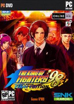 The King of Fighters ’98: Ultimate Match – Final Edition Download
