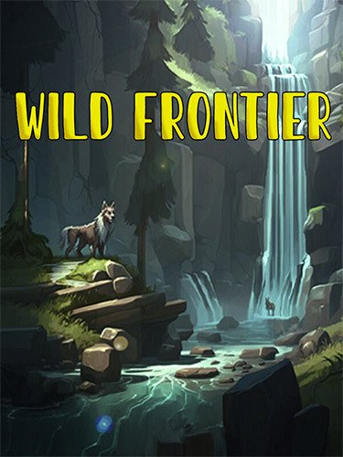 Wild Frontier – v0.10 Download