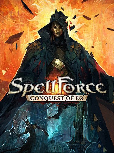 SpellForce: Conquest of Eo – Bundle, v01.10.31934 + 4 DLCs/Bonuses Download