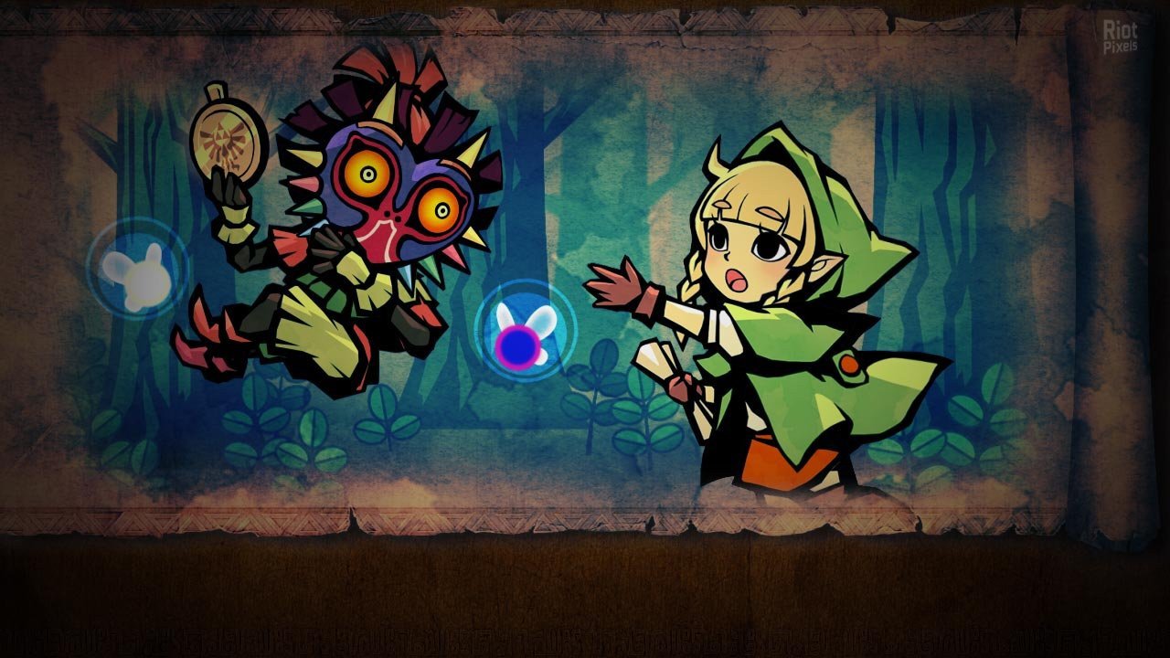 [25]-Hyrule Warriors: Definitive Edition – v1.0.1 + Yuzu Emu for PC Download