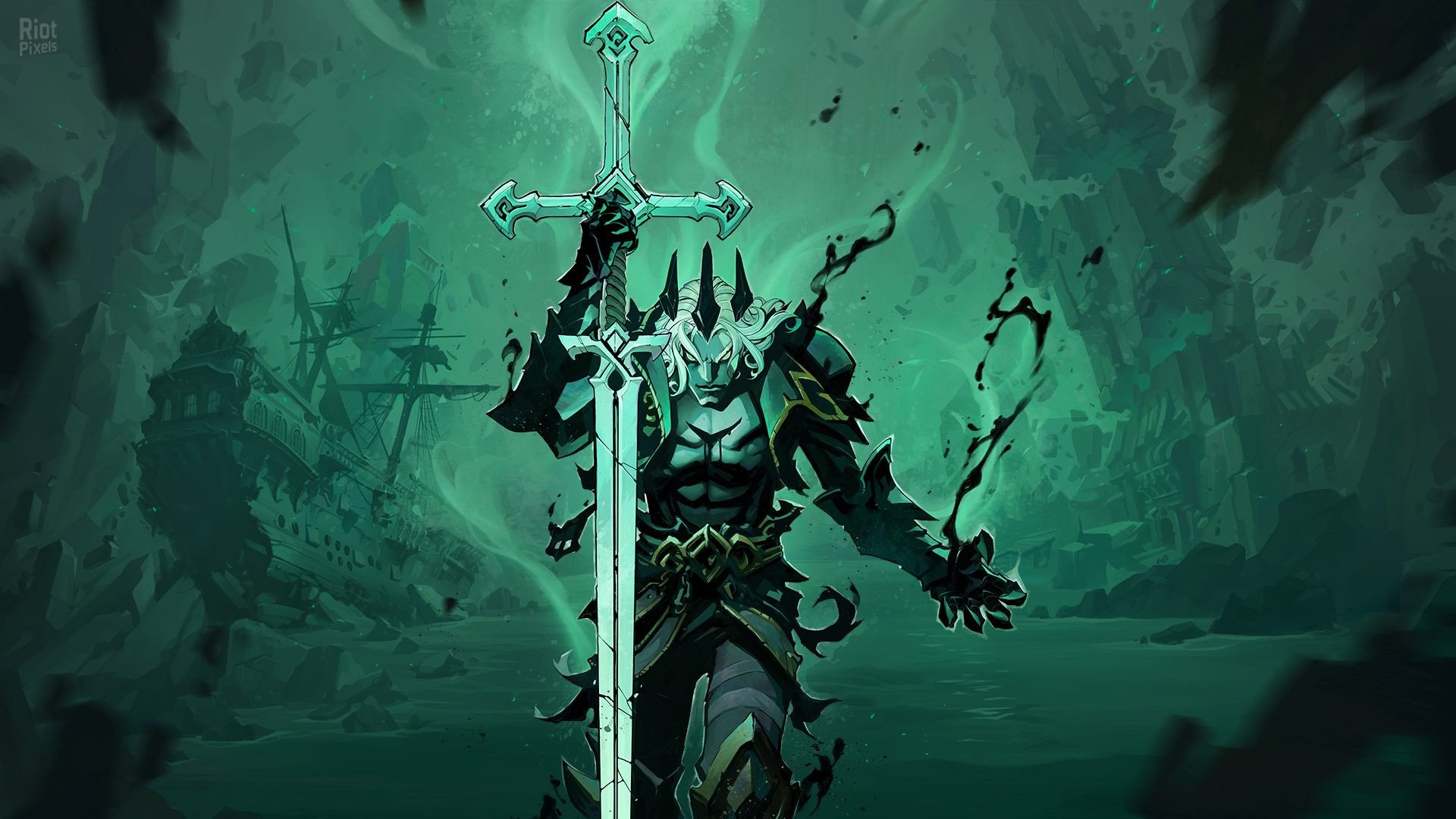 [15]-Ruined King: A League of Legends Story + 4 DLCs Download