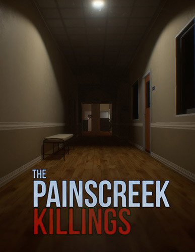 The Painscreek Killings Download