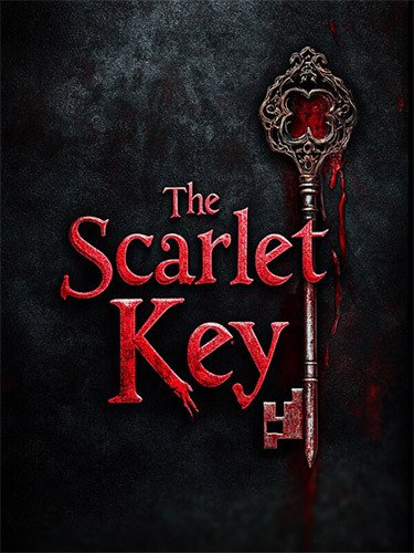 Scarlet Key Download
