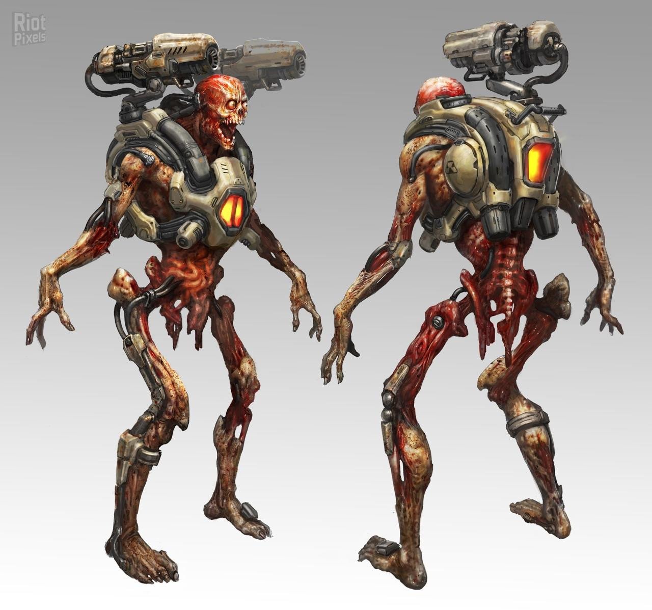 [30]-DOOM – Final Repack (v6.66/Update 9) Download