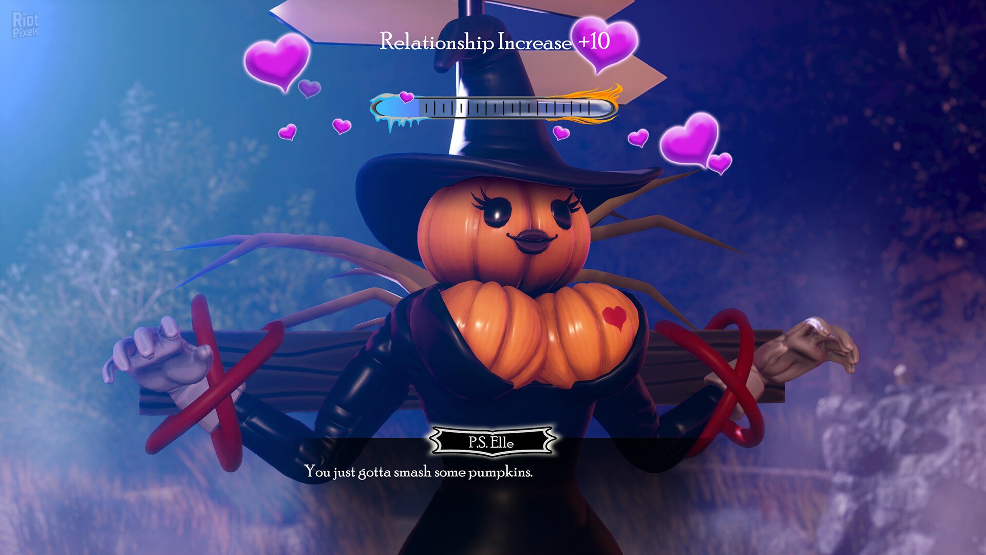 [3]-Romancelvania Download