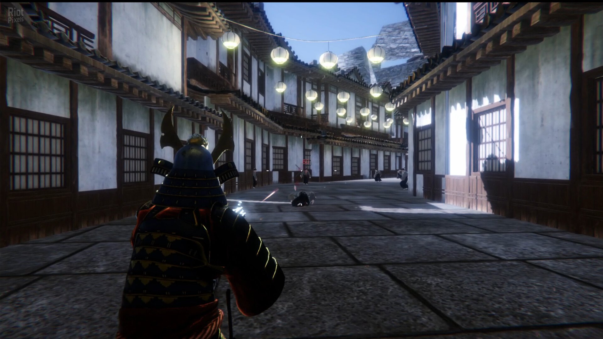 [5]-Yasuke Simulator: Digital Deluxe Edition + 3 DLCs Download