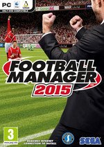 Football Manager 2015 v15.3.2 Download