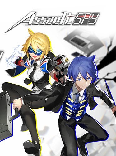 Assault Spy Download