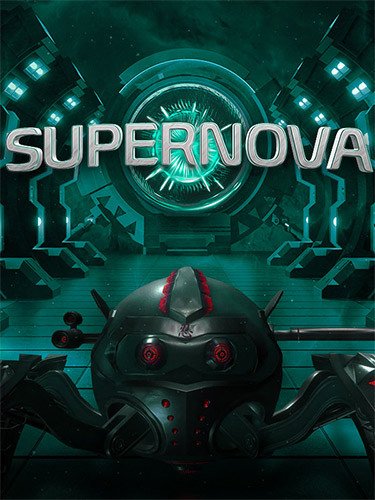 Supernova Tactics Download