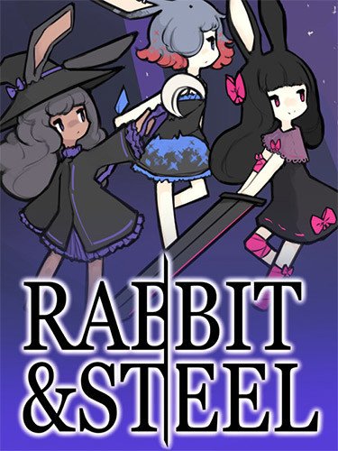Rabbit and Steel – v1.0.4.1 + Bonus Soundtrack Download