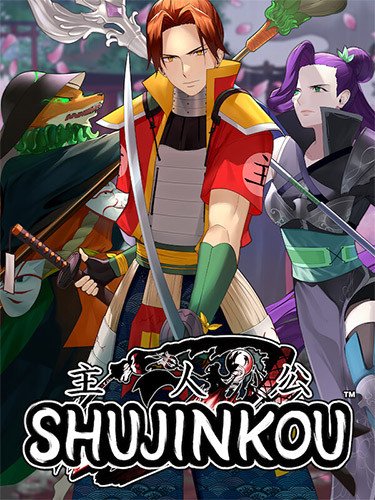 Shujinkou: Super Deluxe Edition, v1.25 + 4 DLCs/Bonuses Download