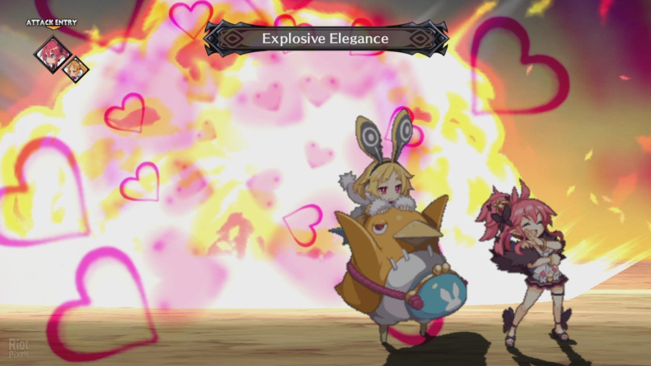 Disgaea 5 Complete Download