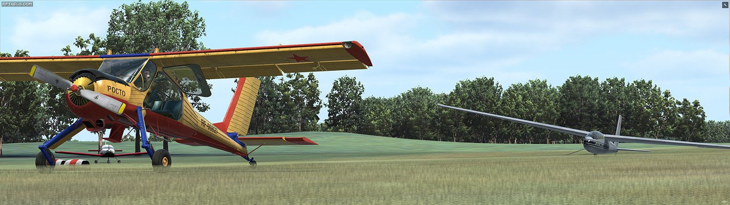 World of Aircraft: Glider Simulator Download